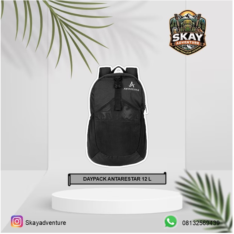 Daypack