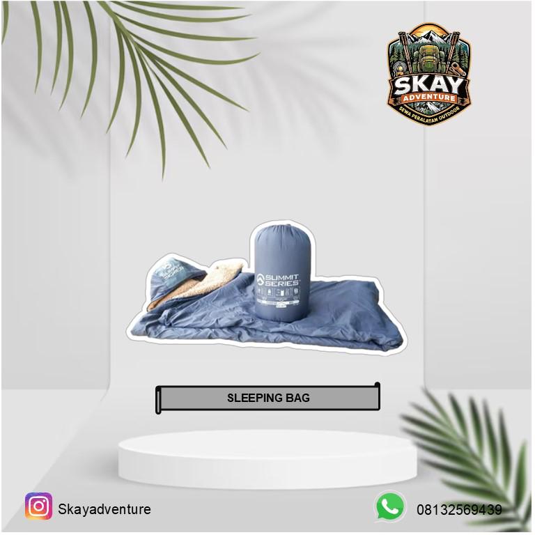Sleeping Bag