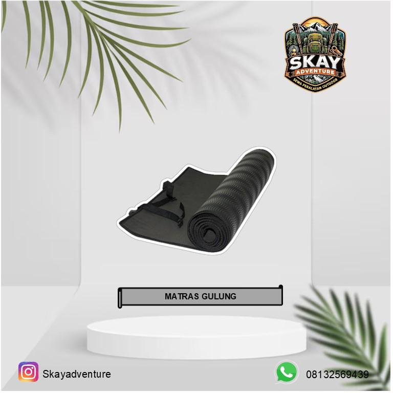 Matras Gulung