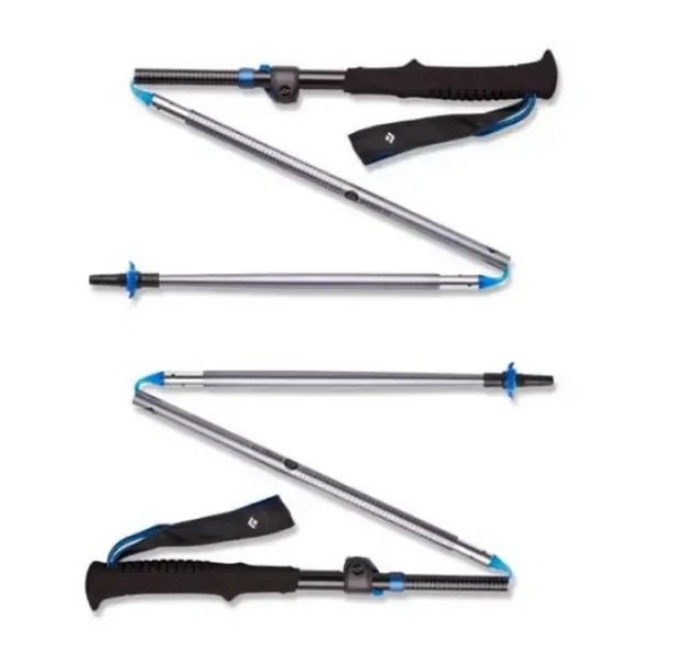 Tracking Pole Foldable / Lipat
