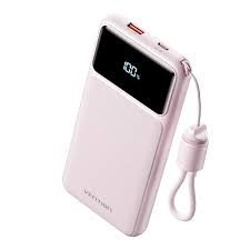 Power Bank 10.000 mAh (Satuan)