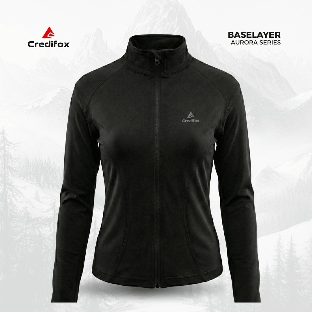 Jaket Anti UV