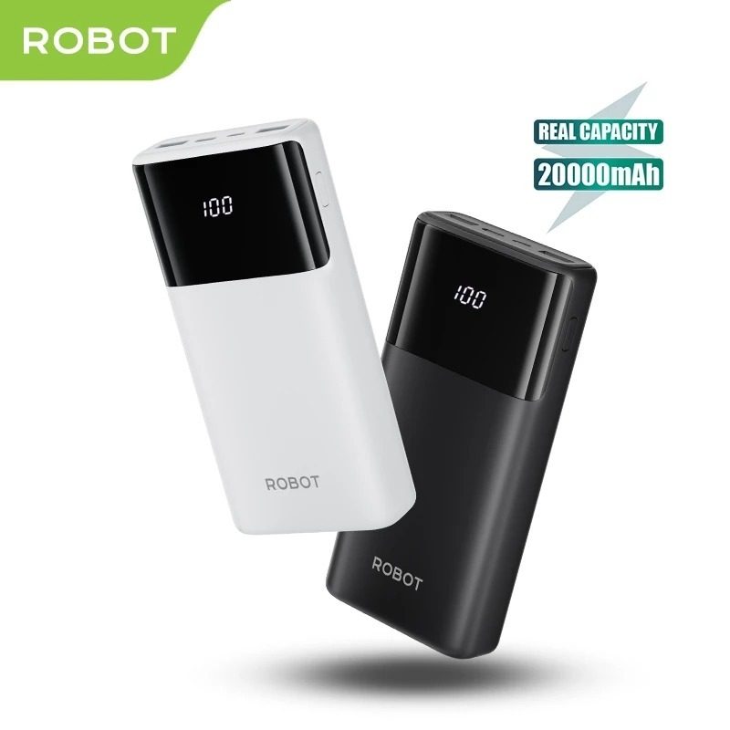 POWER BANK 20.000 MAH