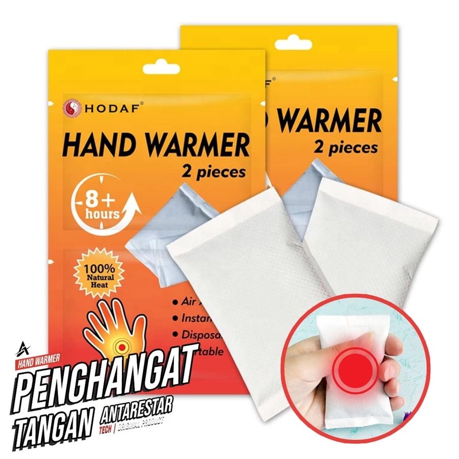 Hand Warmer