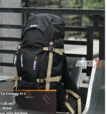 Carier 45L