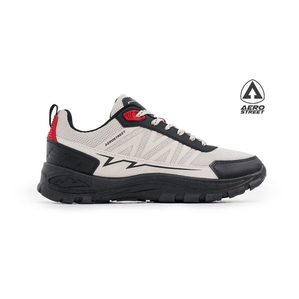 AEROSTREET LOW