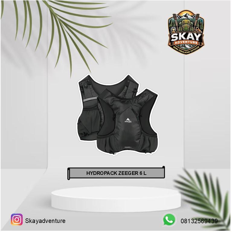 Hydropack